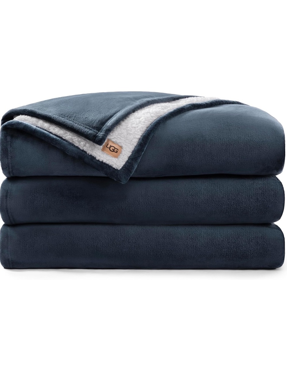UGG blanket king